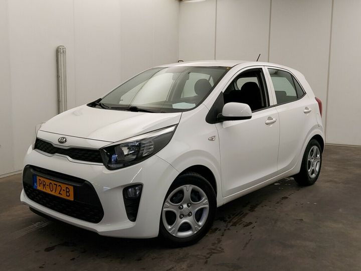 KIA PICANTO 2017 knab2511ajt069272