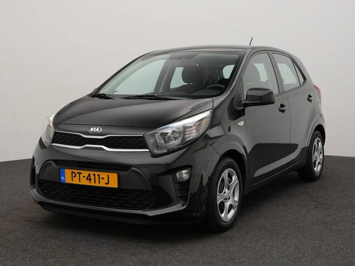 KIA PICANTO 2018 knab2511ajt085427