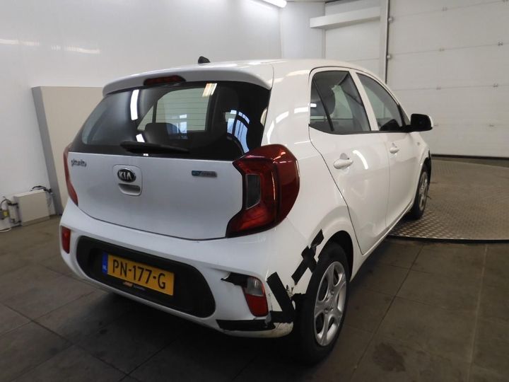 KIA PICANTO 2017 knab2511ajt085486