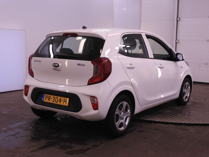 KIA PICANTO 2017 knab2511ajt106933