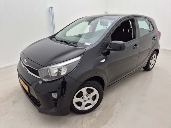 KIA PICANTO 2018 knab2511ajt187213