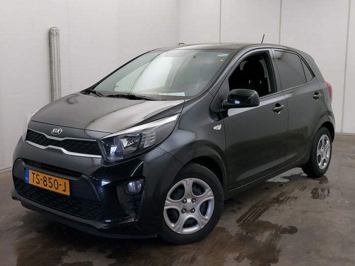 KIA PICANTO 2018 knab2511ajt187849