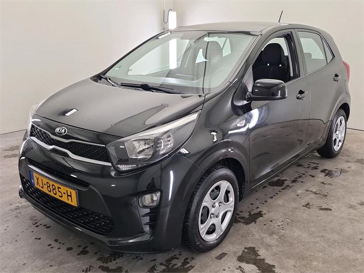 KIA PICANTO 2019 knab2511ajt249528