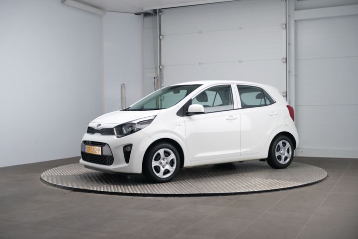 KIA PICANTO 2019 knab2511ajt249772