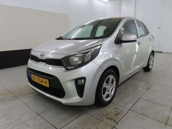 KIA PICANTO 2019 knab2511ajt251066