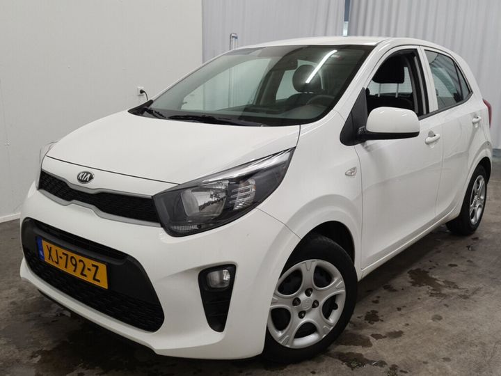 KIA PICANTO 2019 knab2511ajt251110