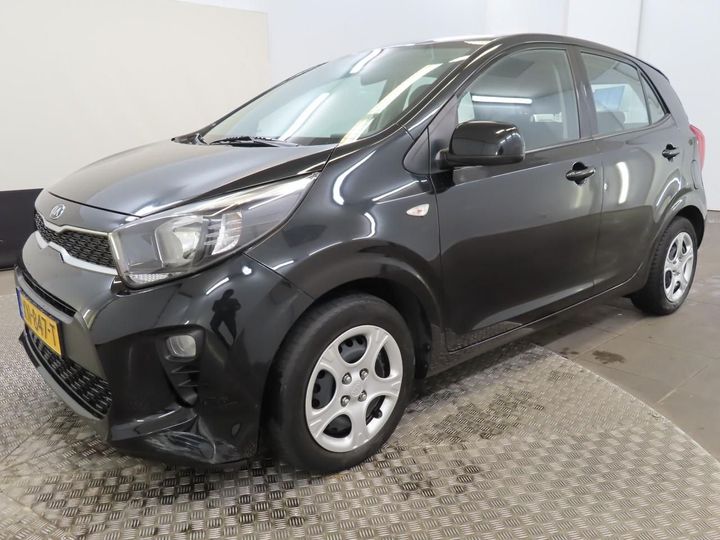 KIA PICANTO 2019 knab2511ajt253129