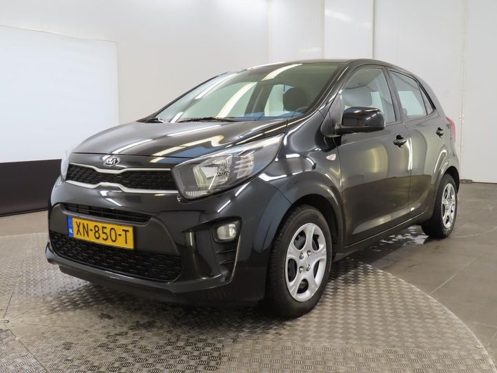 KIA PICANTO 2019 knab2511ajt253140