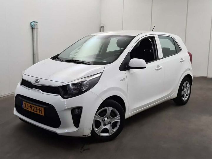 KIA PICANTO 2019 knab2511ajt253615