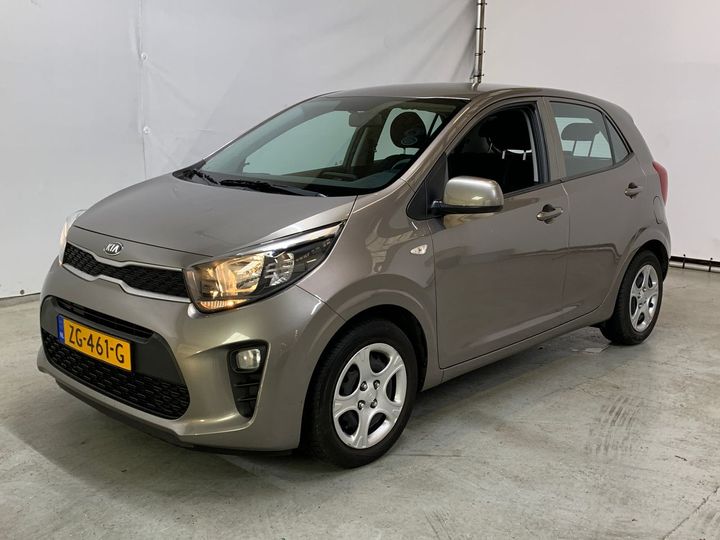 KIA PICANTO 2019 knab2511ajt254167