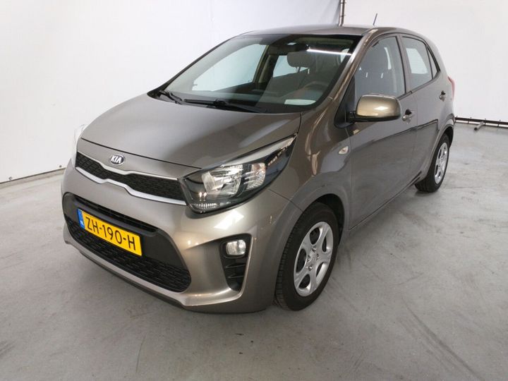 KIA PICANTO 2019 knab2511ajt254174