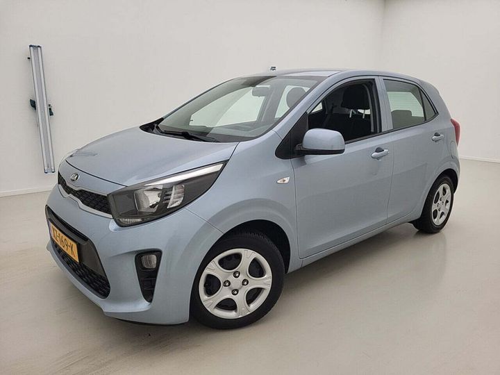 KIA PICANTO 2019 knab2511ajt255592