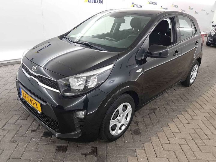 KIA PICANTO 2019 knab2511ajt255774