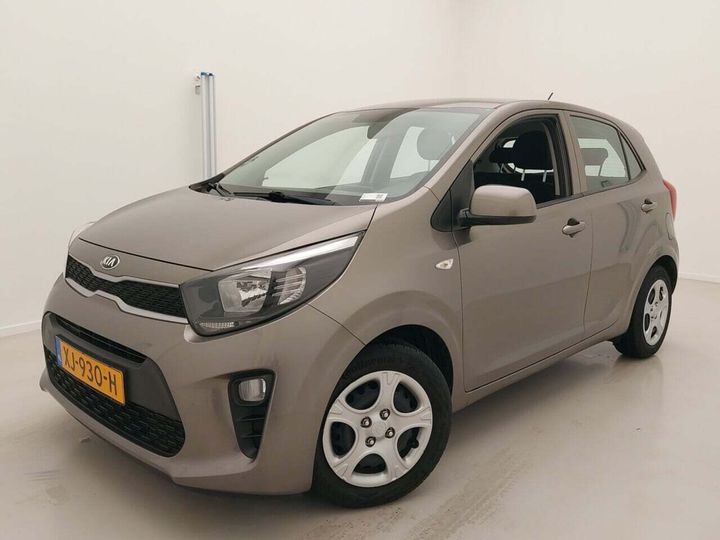 KIA PICANTO 2019 knab2511ajt255792