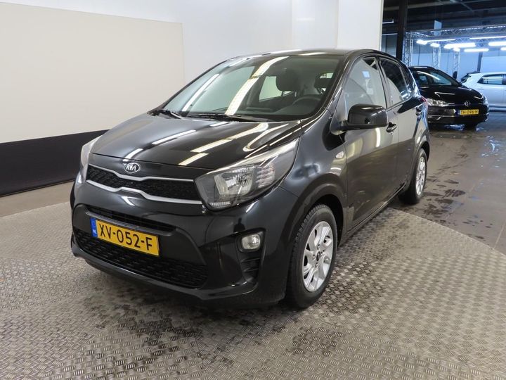 KIA PICANTO 2019 knab2511ajt261635