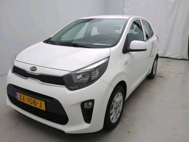 KIA PICANTO 2019 knab2511ajt263626