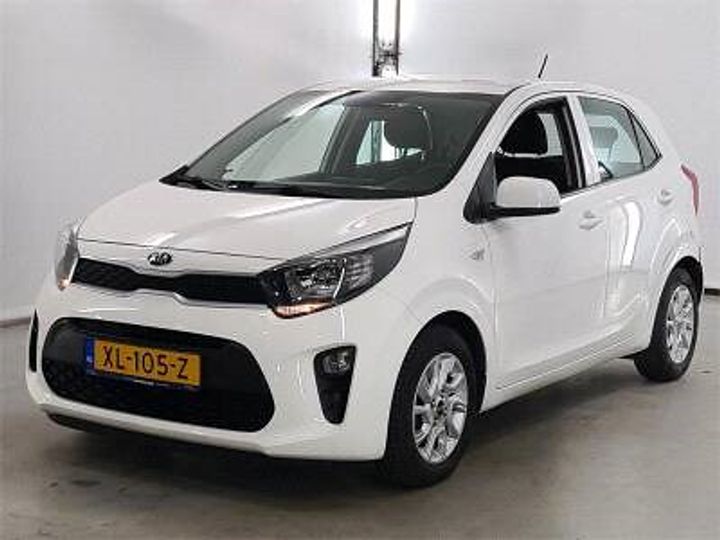 KIA PICANTO 2019 knab2511ajt263729