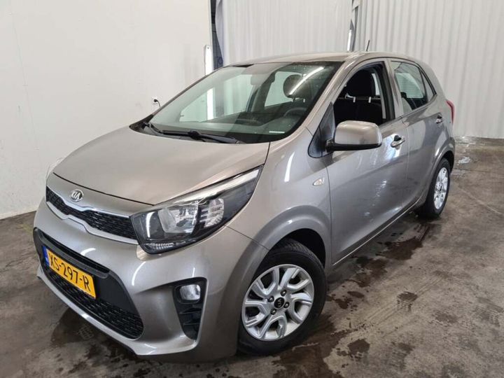 KIA PICANTO 2019 knab2511ajt264530