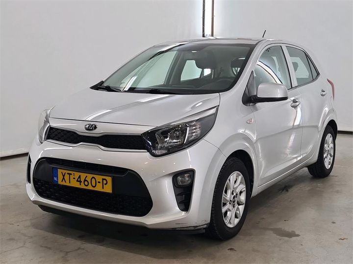 KIA PICANTO 2019 knab2511ajt264650