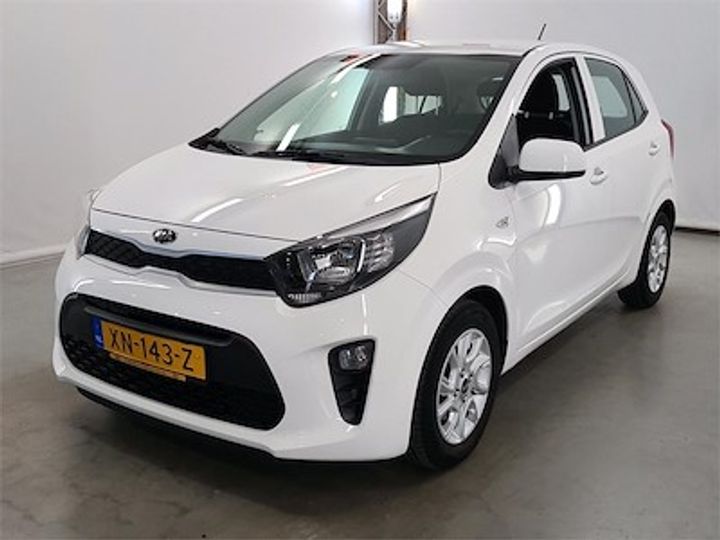 KIA PICANTO 2019 knab2511ajt264713