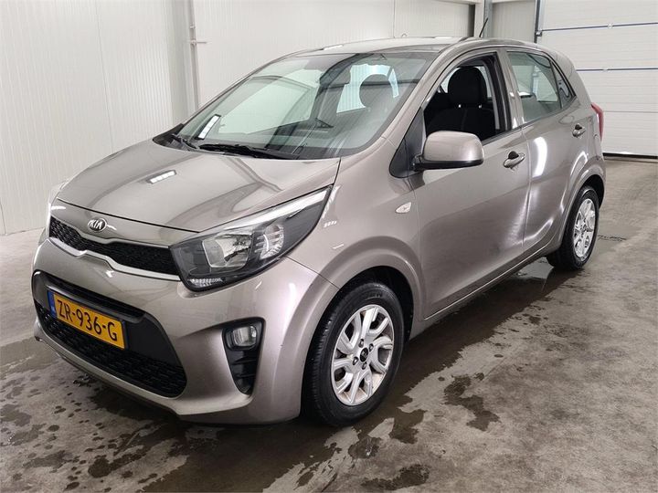 KIA PICANTO 2019 knab2511ajt264719