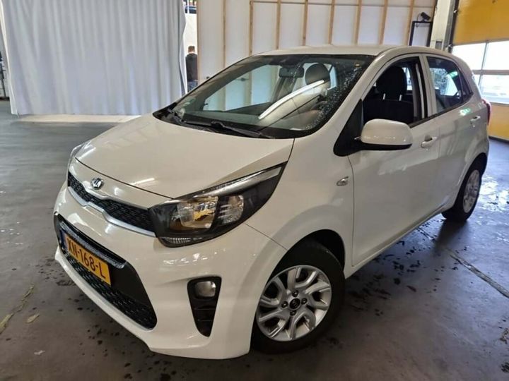 KIA PICANTO 2019 knab2511ajt264820