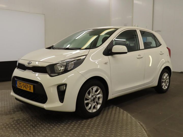 KIA PICANTO 2019 knab2511ajt264857