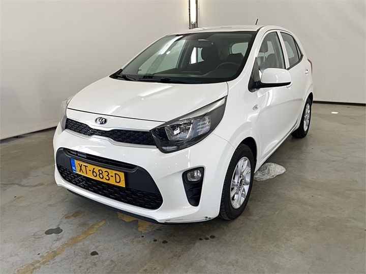 KIA PICANTO 2019 knab2511ajt264972