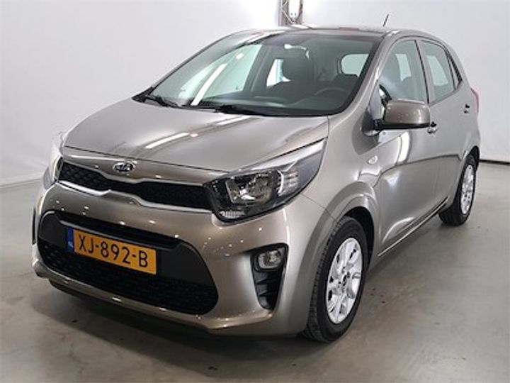 KIA PICANTO 2019 knab2511ajt268834