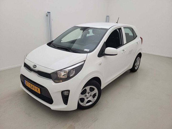 KIA PICANTO 2019 knab2511ajt296915