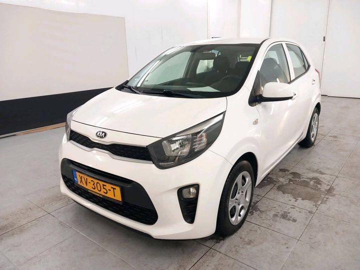 KIA PICANTO 2019 knab2511ajt297021