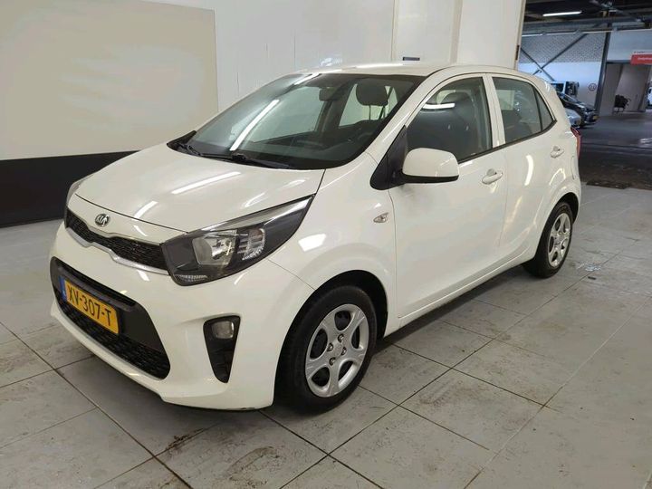 KIA PICANTO 2019 knab2511ajt297025