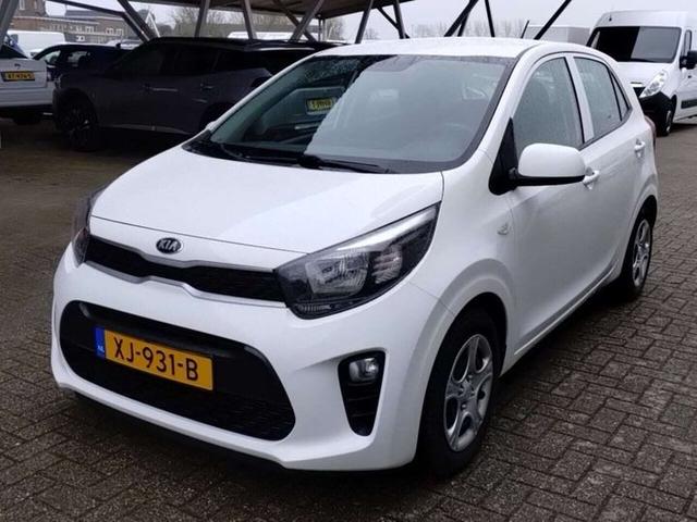 KIA PICANTO 2019 knab2511ajt297533