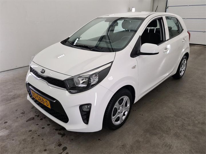 KIA PICANTO 2019 knab2511ajt297653