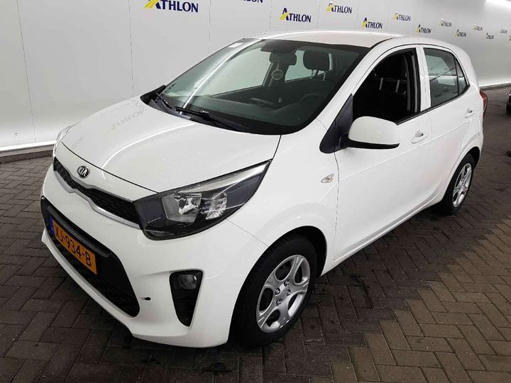 KIA PICANTO 2019 knab2511ajt297894