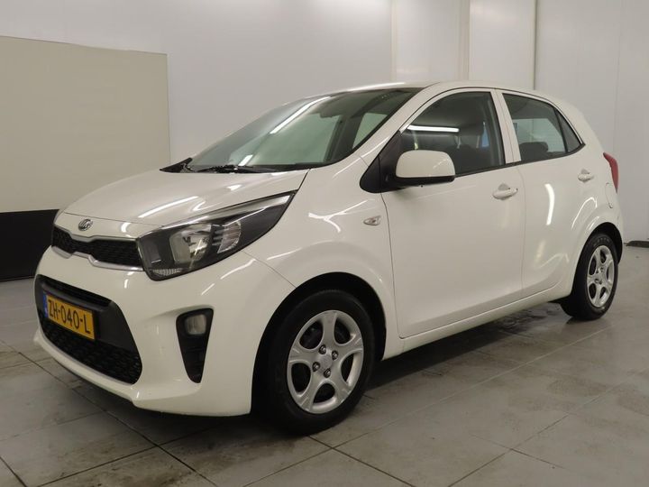 KIA PICANTO 2019 knab2511ajt298578