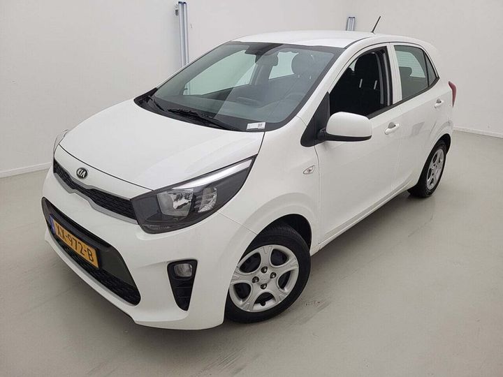 KIA PICANTO 2019 knab2511ajt299598