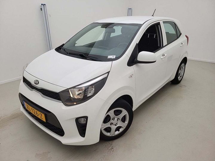 KIA PICANTO 2019 knab2511ajt299791