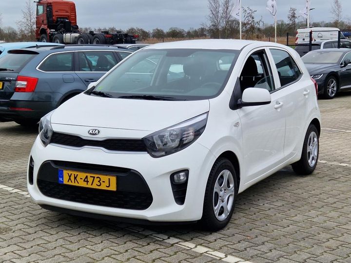 KIA PICANTO 2019 knab2511ajt300801