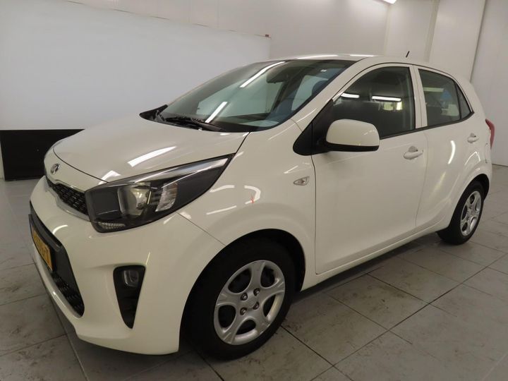 KIA PICANTO 2019 knab2511ajt300808