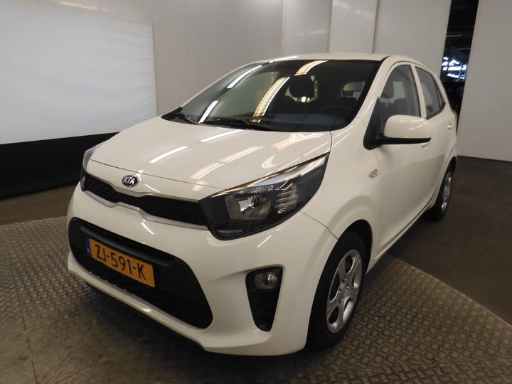 KIA PICANTO 2019 knab2511ajt300904