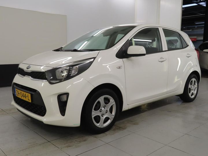 KIA PICANTO 2019 knab2511ajt300919