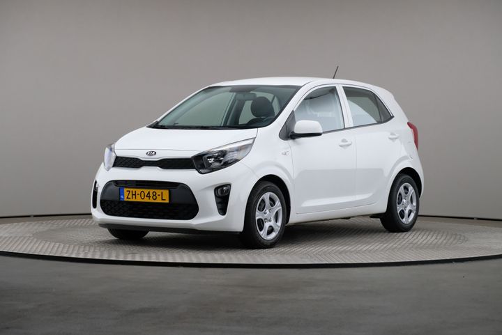 KIA PICANTO 2019 knab2511ajt300991