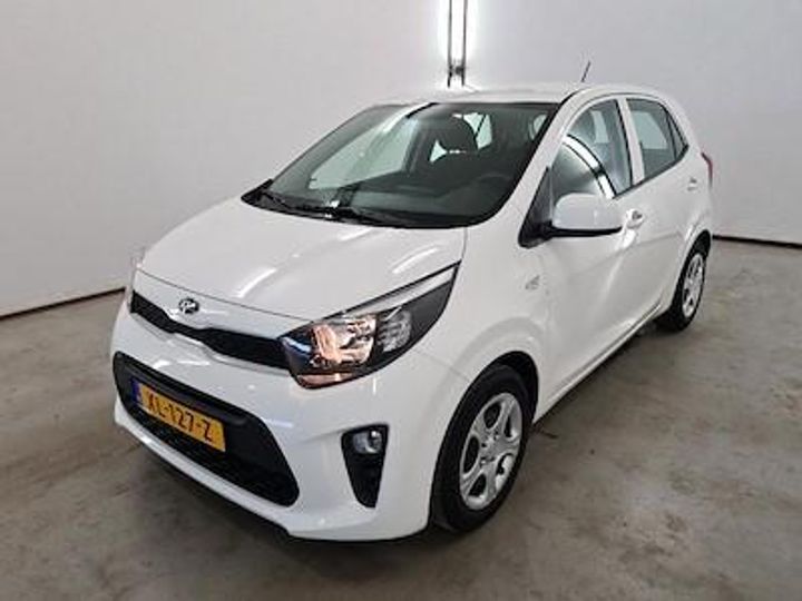 KIA PICANTO 2019 knab2511ajt301009