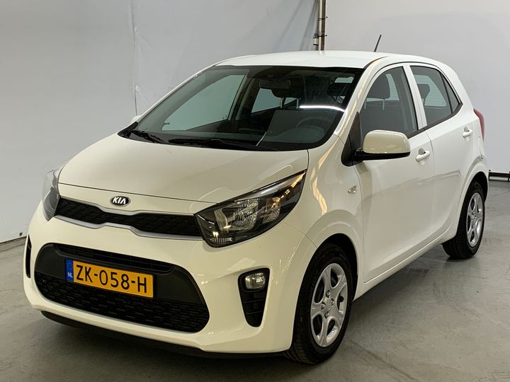 KIA PICANTO 2019 knab2511ajt301048