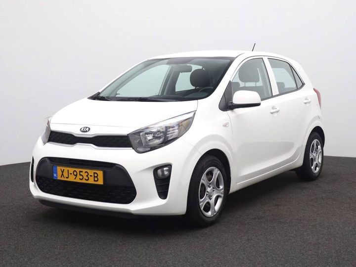 KIA PICANTO 2019 knab2511ajt303934