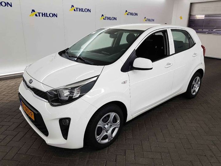 KIA PICANTO 2019 knab2511akt448222