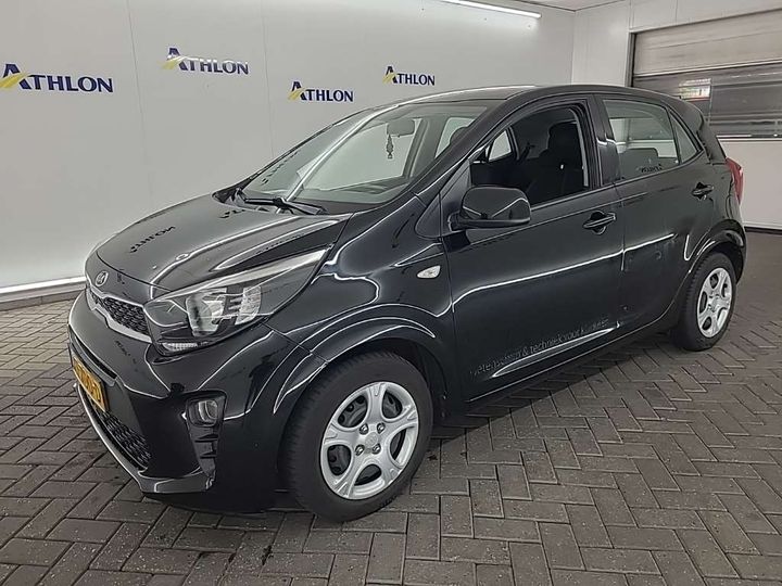 KIA PICANTO 2019 knab2511akt448248