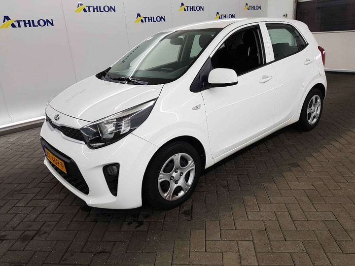 KIA PICANTO 2019 knab2511akt448311