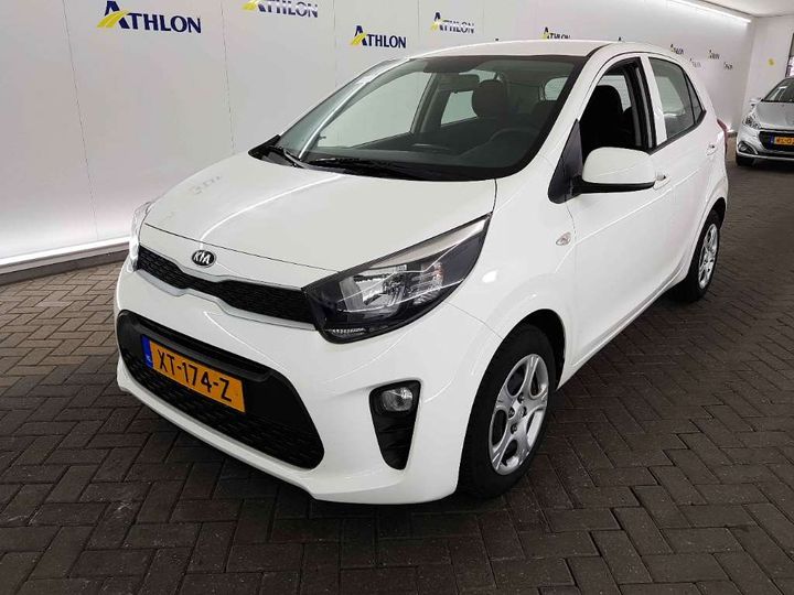 KIA PICANTO 2019 knab2511akt448314